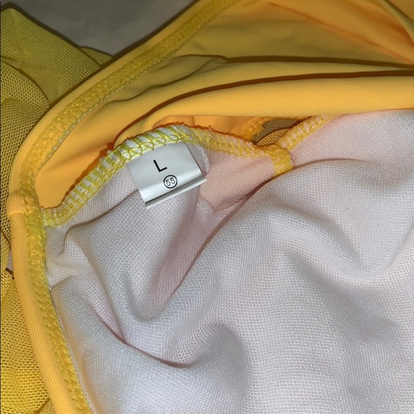 Yellow crop too - Picture 3 of 4